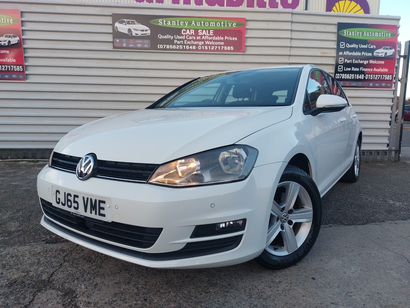 Used Volkswagen Golf 2015 for sale - 76784636: Photo 3
