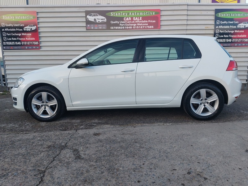 Used Volkswagen Golf 2015 for sale - 76784636: Photo 4