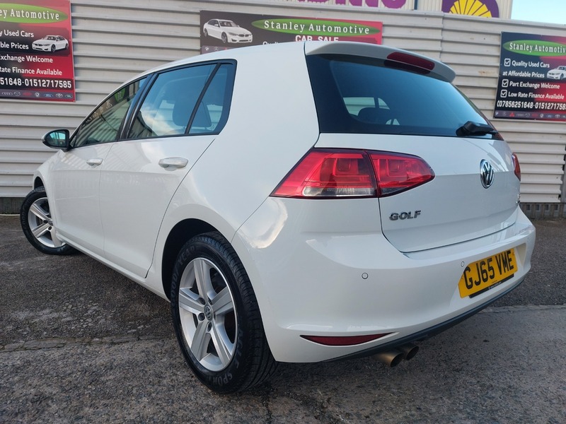 Used Volkswagen Golf 2015 for sale - 76784636: Photo 5