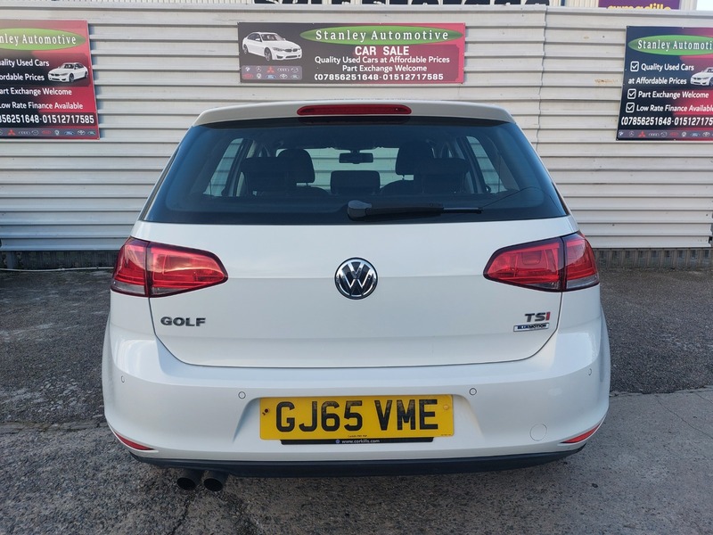 Used Volkswagen Golf 2015 for sale - 76784636: Photo 6