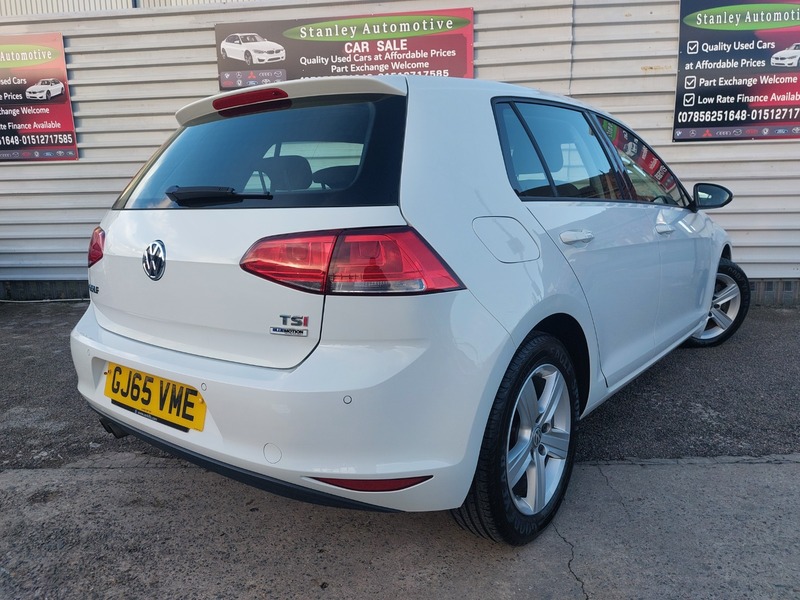 Used Volkswagen Golf 2015 for sale - 76784636: Photo 7
