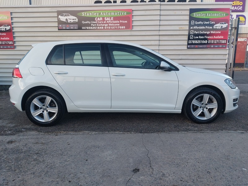 Used Volkswagen Golf 2015 for sale - 76784636: Photo 8