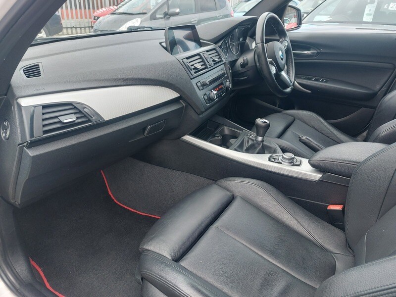 Used BMW 1 Series 2015 for sale - 78140851: Photo 10