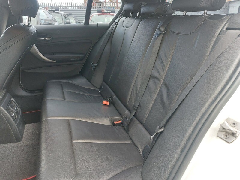 Used BMW 1 Series 2015 for sale - 78140851: Photo 11