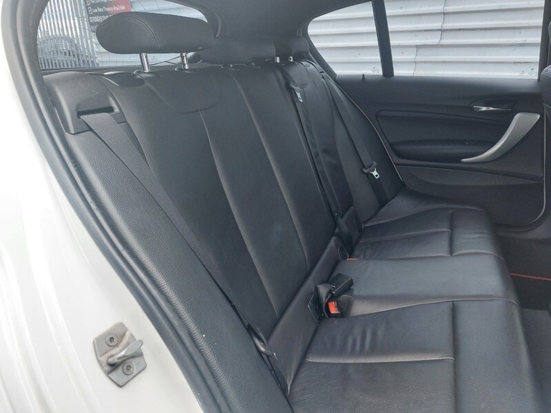 Used BMW 1 Series 2015 for sale - 78140851: Photo 12