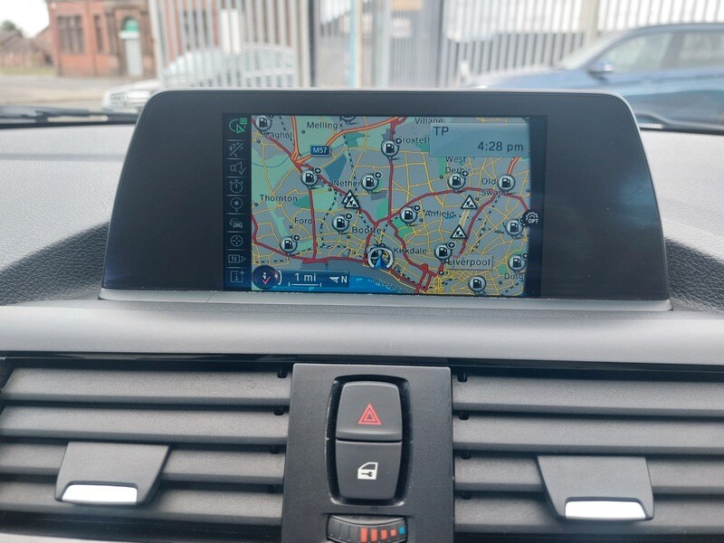 Used BMW 1 Series 2015 for sale - 78140851: Photo 16