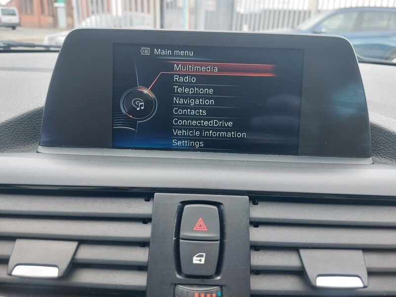 Used BMW 1 Series 2015 for sale - 78140851: Photo 17