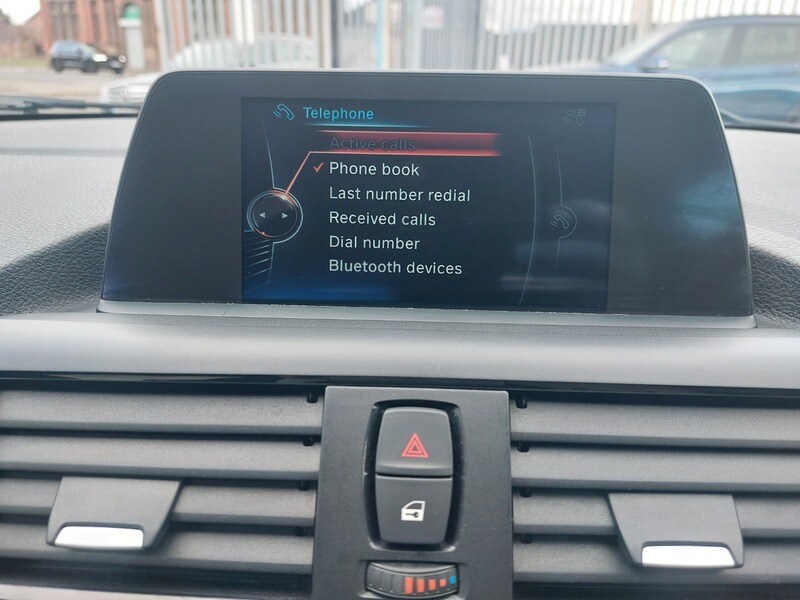 Used BMW 1 Series 2015 for sale - 78140851: Photo 18