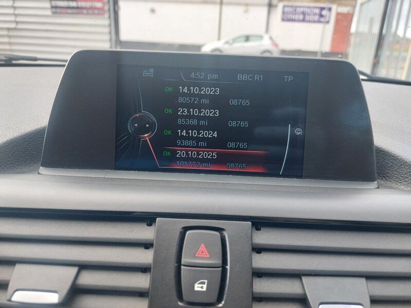 Used BMW 1 Series 2015 for sale - 78140851: Photo 20