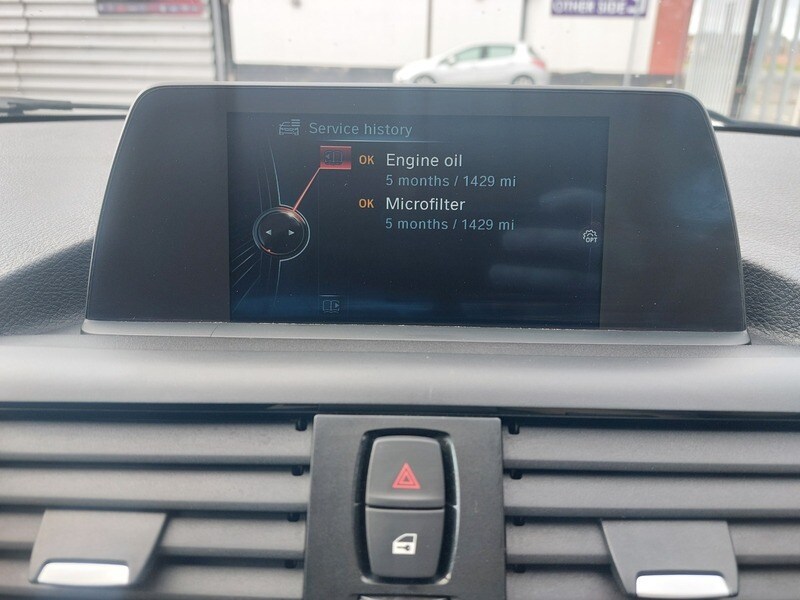 Used BMW 1 Series 2015 for sale - 78140851: Photo 21