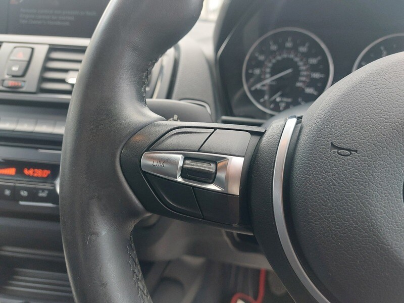 Used BMW 1 Series 2015 for sale - 78140851: Photo 23