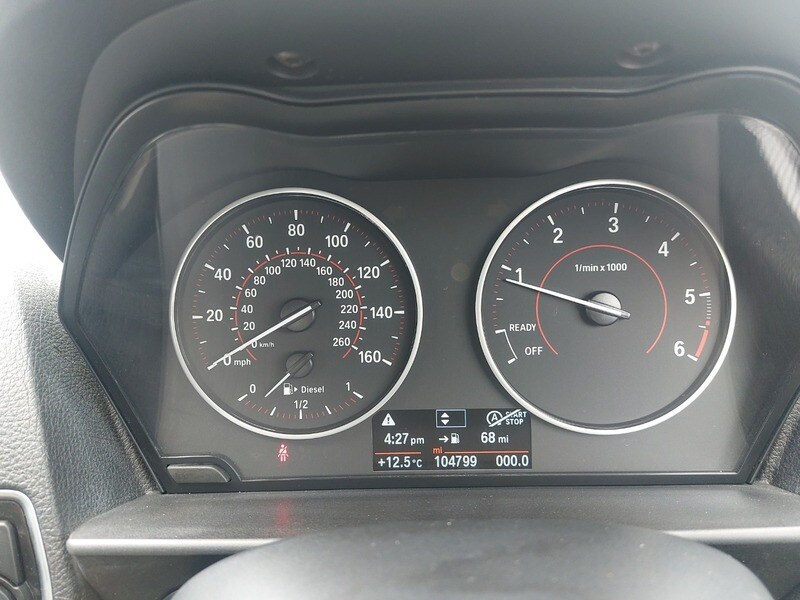 Used BMW 1 Series 2015 for sale - 78140851: Photo 24