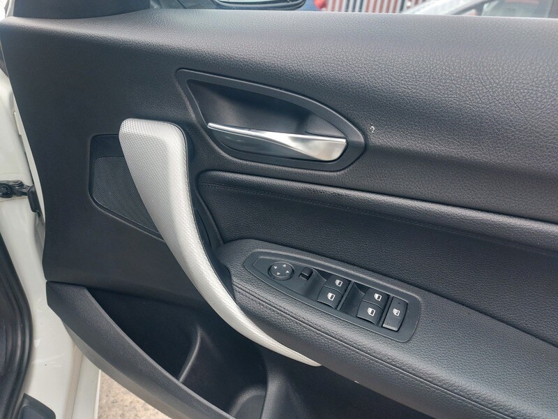 Used BMW 1 Series 2015 for sale - 78140851: Photo 25