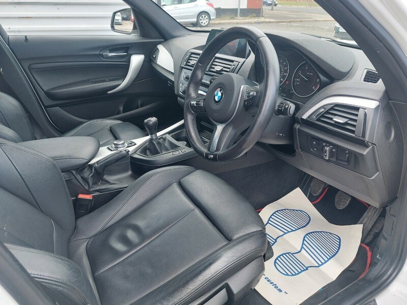 Used BMW 1 Series 2015 for sale - 78140851: Photo 8