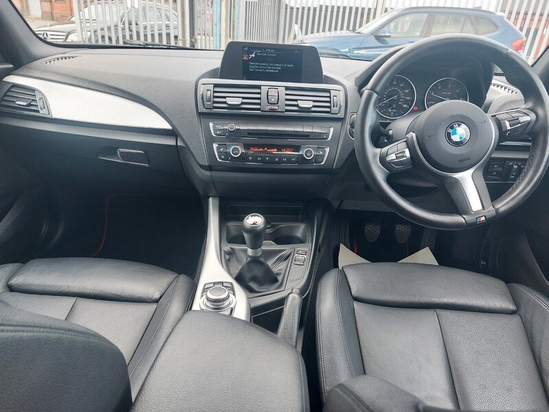 Used BMW 1 Series 2015 for sale - 78140851: Photo 9
