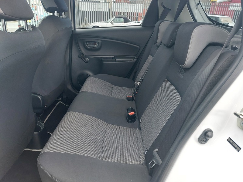 Used Toyota Yaris 2020 for sale - 76119419: Photo 13