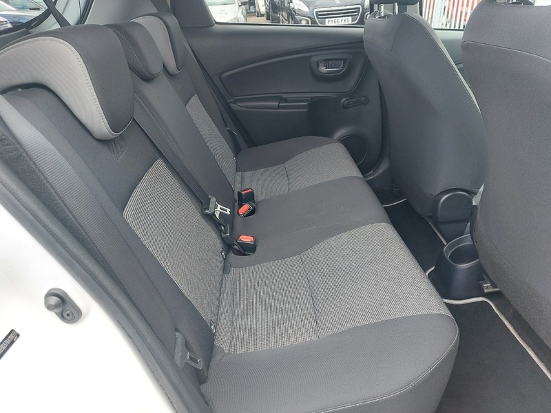 Used Toyota Yaris 2020 for sale - 76119419: Photo 14