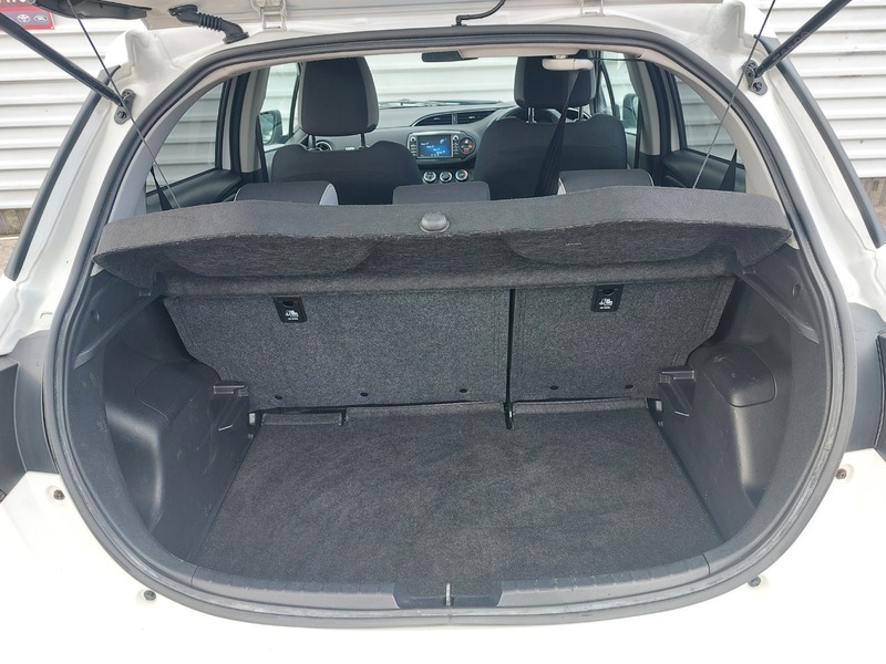 Used Toyota Yaris 2020 for sale - 76119419: Photo 15