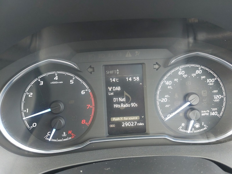 Used Toyota Yaris 2020 for sale - 76119419: Photo 16