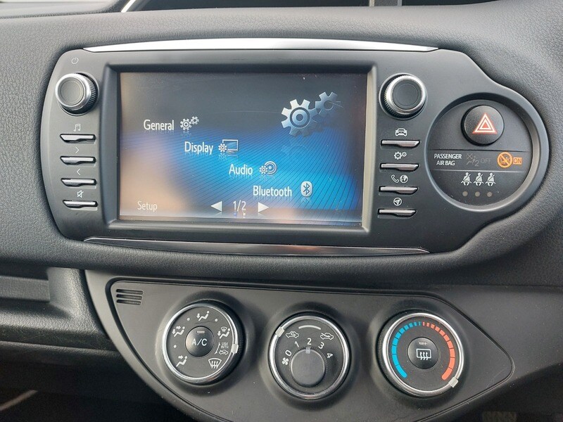 Used Toyota Yaris 2020 for sale - 76119419: Photo 17