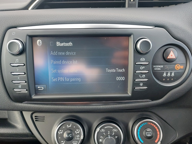 Used Toyota Yaris 2020 for sale - 76119419: Photo 18