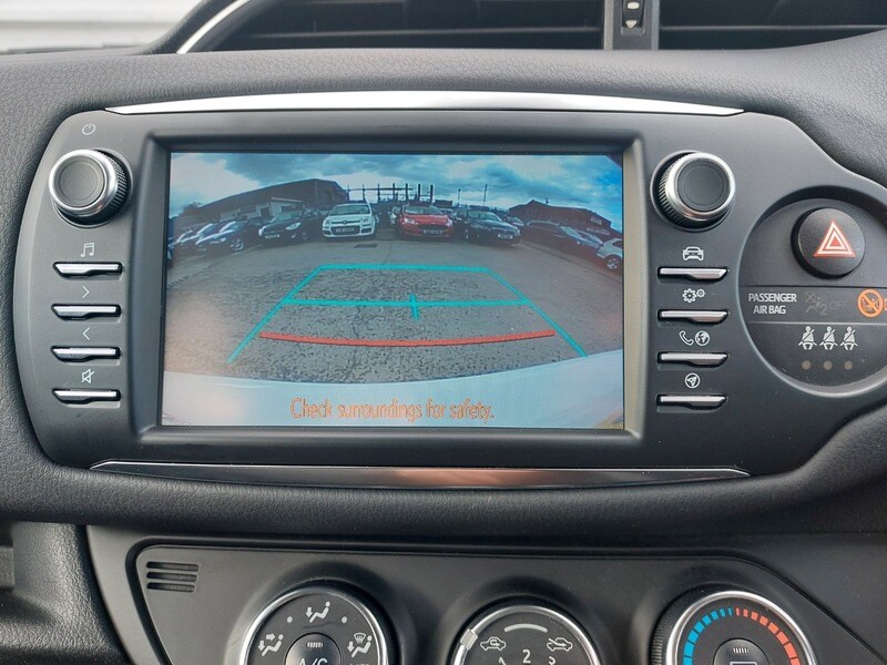 Used Toyota Yaris 2020 for sale - 76119419: Photo 19