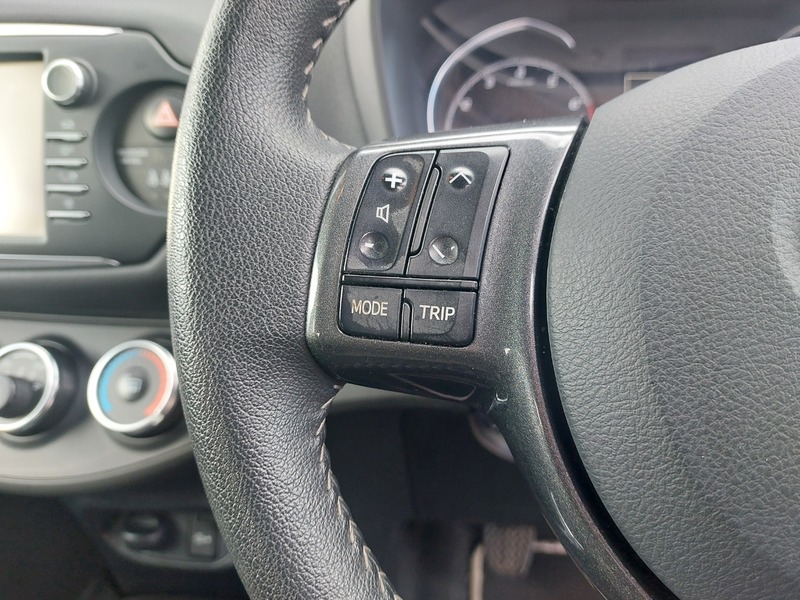 Used Toyota Yaris 2020 for sale - 76119419: Photo 21