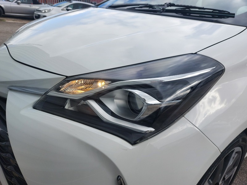Used Toyota Yaris 2020 for sale - 76119419: Photo 22