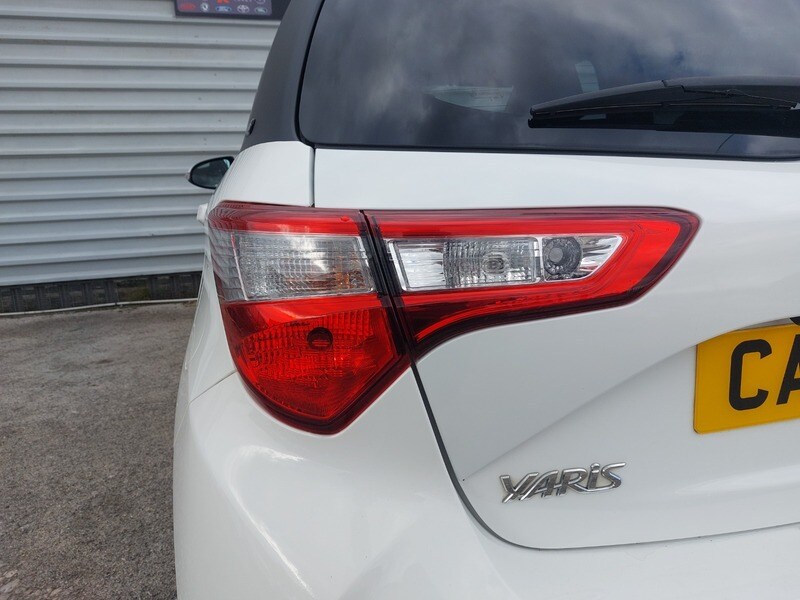 Used Toyota Yaris 2020 for sale - 76119419: Photo 23