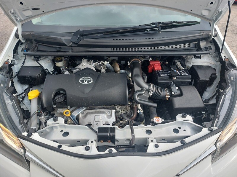 Used Toyota Yaris 2020 for sale - 76119419: Photo 32