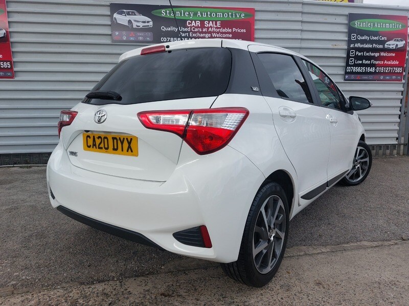 Used Toyota Yaris 2020 for sale - 76119419: Photo 7