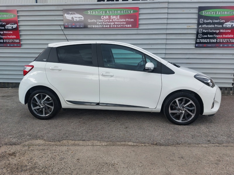 Used Toyota Yaris 2020 for sale - 76119419: Photo 8