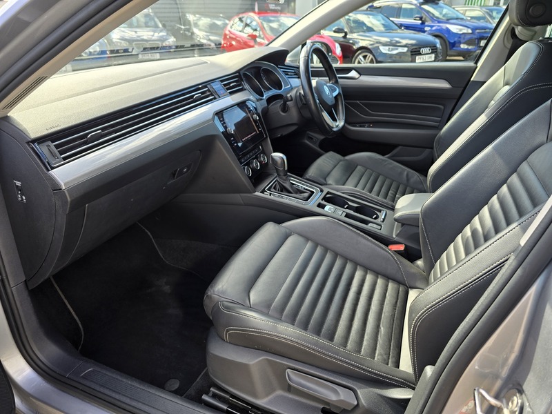 Used Volkswagen Passat 2020 for sale - 76570794: Photo 11