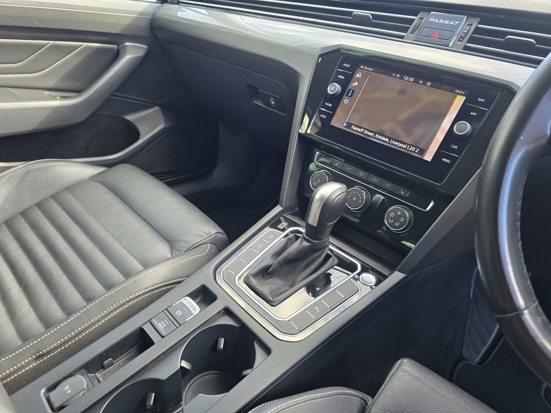 Used Volkswagen Passat 2020 for sale - 76570794: Photo 15