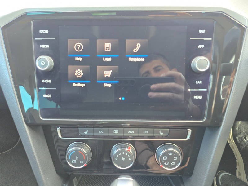 Used Volkswagen Passat 2020 for sale - 76570794: Photo 18