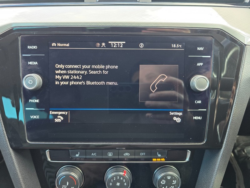 Used Volkswagen Passat 2020 for sale - 76570794: Photo 21