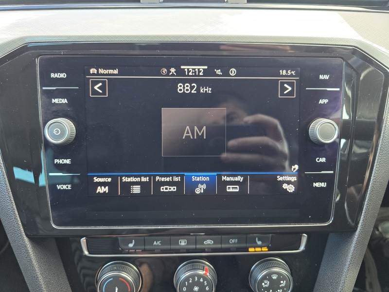 Used Volkswagen Passat 2020 for sale - 76570794: Photo 22