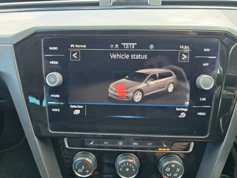 Used Volkswagen Passat 2020 for sale - 76570794: Photo 23