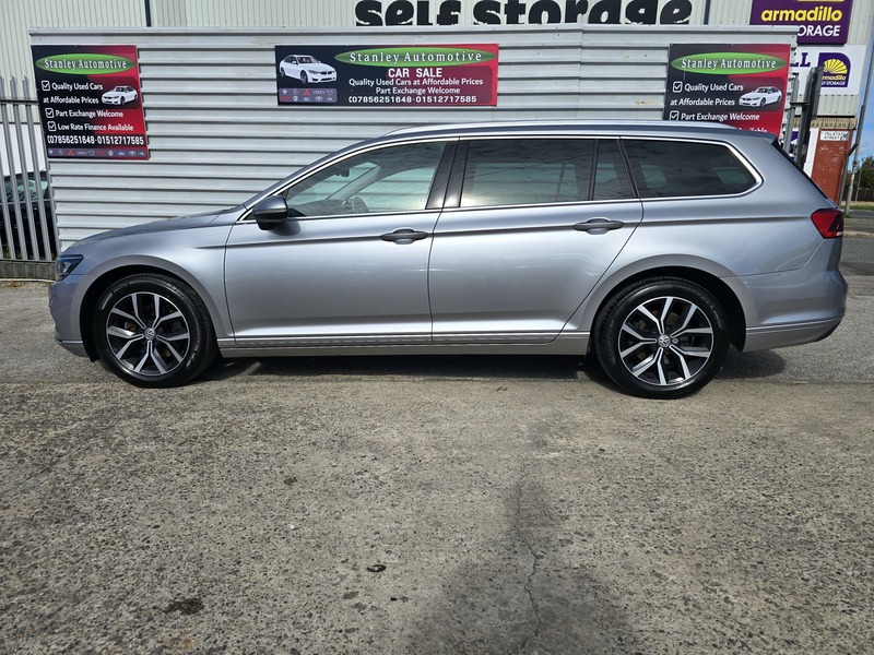 Used Volkswagen Passat 2020 for sale - 76570794: Photo 4