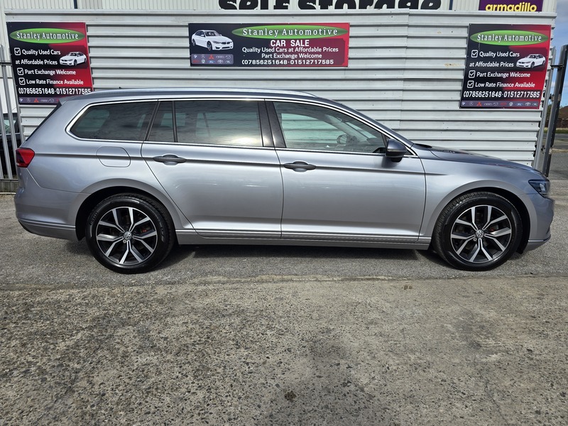 Used Volkswagen Passat 2020 for sale - 76570794: Photo 7