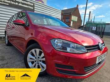 Used Volkswagen Golf 2015 for sale - 74884591: Photo