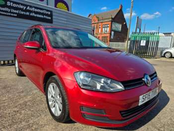 Used Volkswagen Golf 2015 for sale - 74884591: Photo