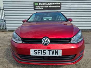 Used Volkswagen Golf 2015 for sale - 74884591: Photo
