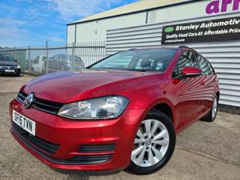 Used Volkswagen Golf 2015 for sale - 74884591: Photo