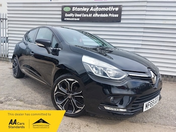 Used Renault Clio 2019 for sale - 75783121: Photo