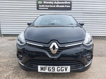 Used Renault Clio 2019 for sale - 75783121: Photo