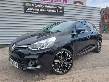 Used Renault Clio 2019 for sale - 75783121: Photo