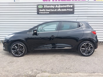 Used Renault Clio 2019 for sale - 75783121: Photo