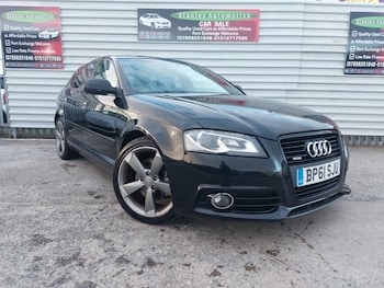 Used Audi A3 2011 for sale - 78769632: Photo