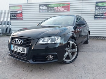 Used Audi A3 2011 for sale - 78769632: Photo